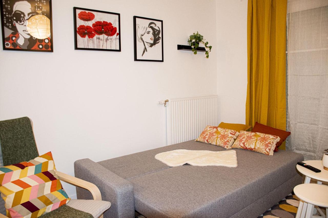 Superbe Appartement Entre Paris Et Disneyland Gagny Exteriör bild